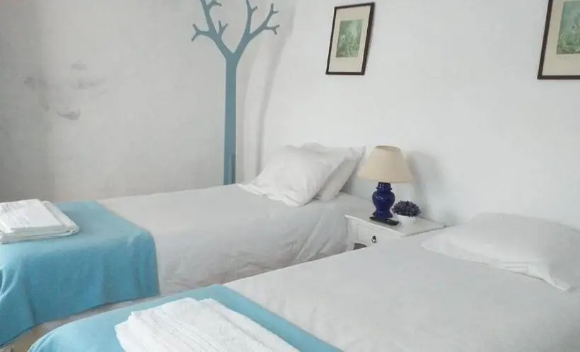 ３ベッドルームハウス, Casa Do Páteo