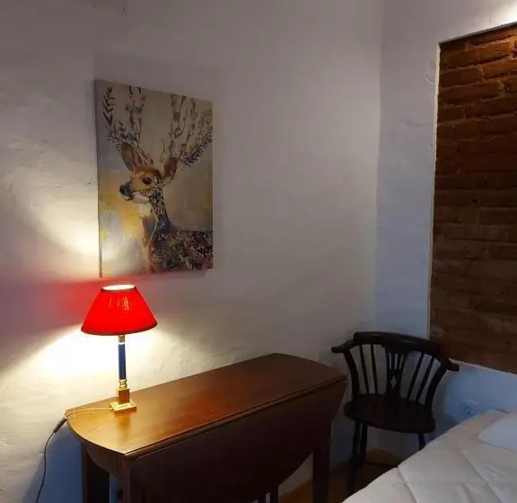 ３ベッドルームハウス, Casa Do Páteo