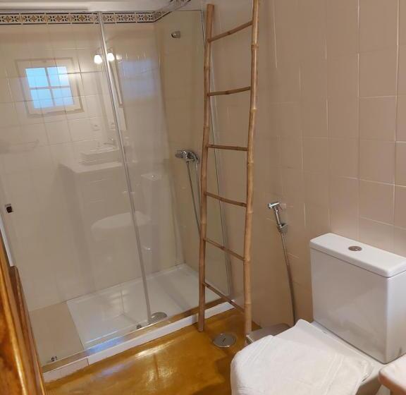 منزل 3 غرف نوم, Casa Do Páteo