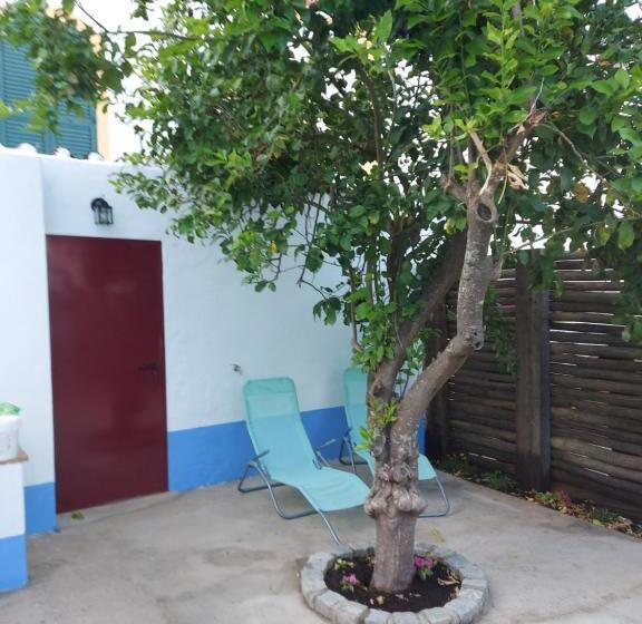 منزل 3 غرف نوم, Casa Do Páteo