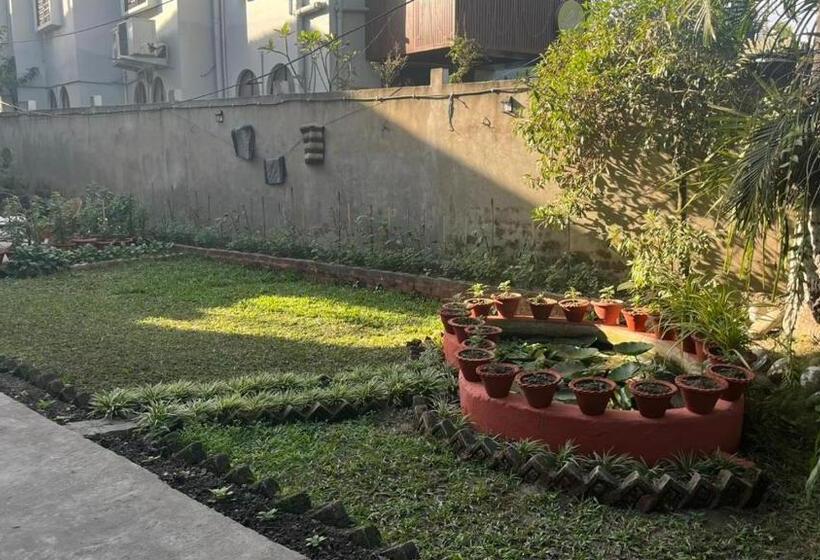 اتاق استاندارد با بالکن, Gruham Sojourn Homestay