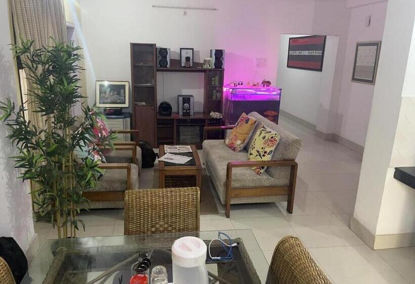 اتاق استاندارد, Gruham Sojourn Homestay
