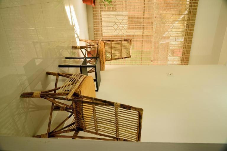 اتاق لوکس, Gruham Sojourn Homestay