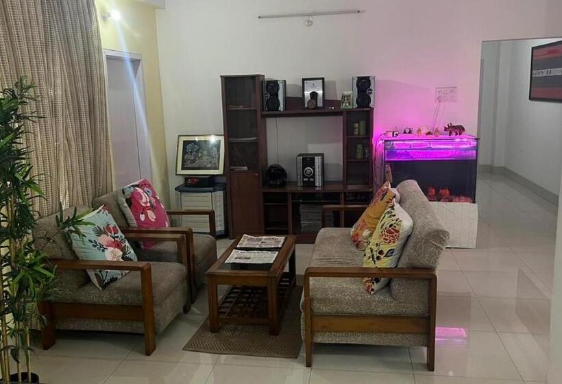 اتاق لوکس, Gruham Sojourn Homestay