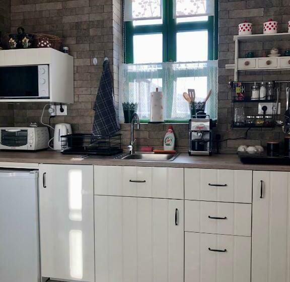 침실 1개 아파트, Ladislaus Schnaps Haus Falusi Vendégház