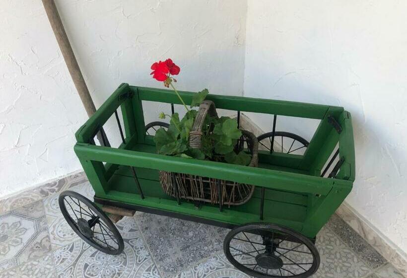 침실 1개 아파트, Ladislaus Schnaps Haus Falusi Vendégház