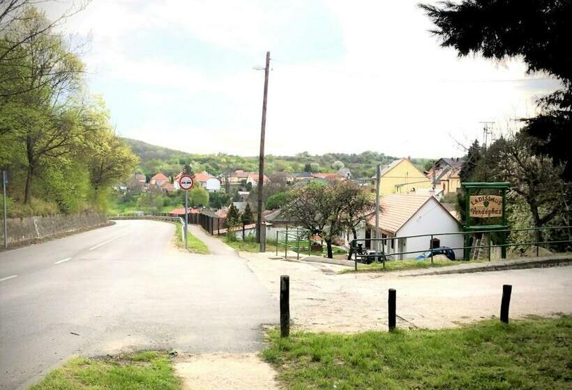 침실 1개 아파트, Ladislaus Schnaps Haus Falusi Vendégház