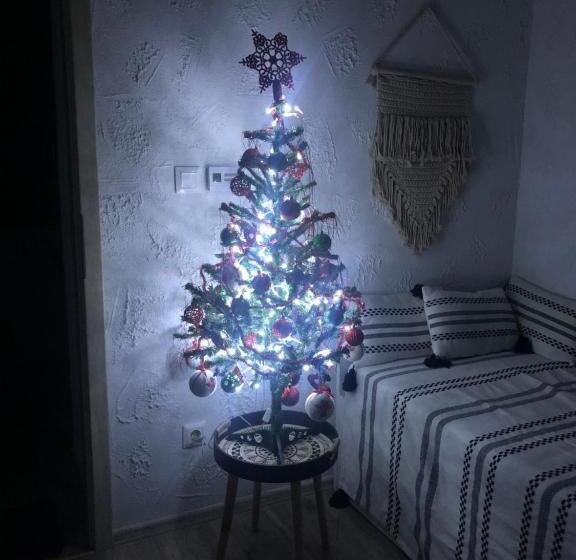 침실 1개 아파트, Ladislaus Schnaps Haus Falusi Vendégház