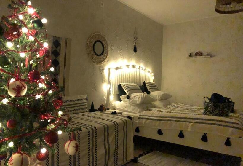 침실 1개 아파트, Ladislaus Schnaps Haus Falusi Vendégház