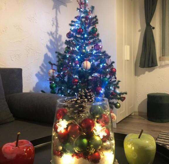 침실 1개 아파트, Ladislaus Schnaps Haus Falusi Vendégház