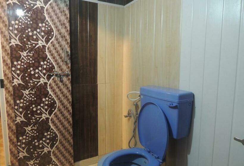 חדר סטנדרט לארבעה, Room In Farmhouse   Dandeli   Aura Jungle Stay