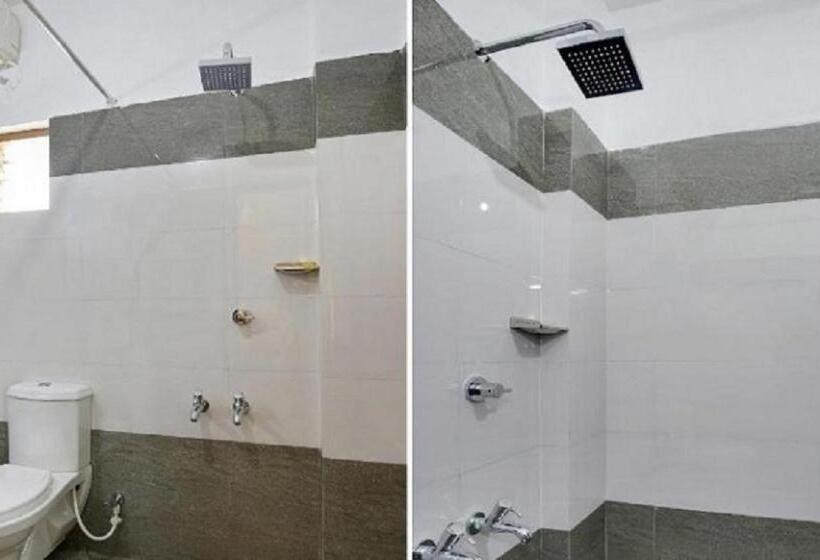 Quarto Deluxe, Retaj Residency