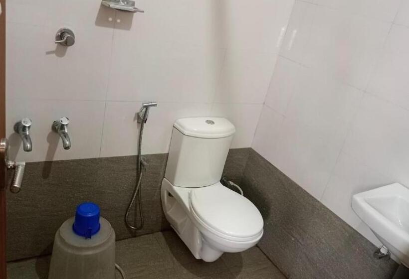 Quarto Deluxe, Retaj Residency