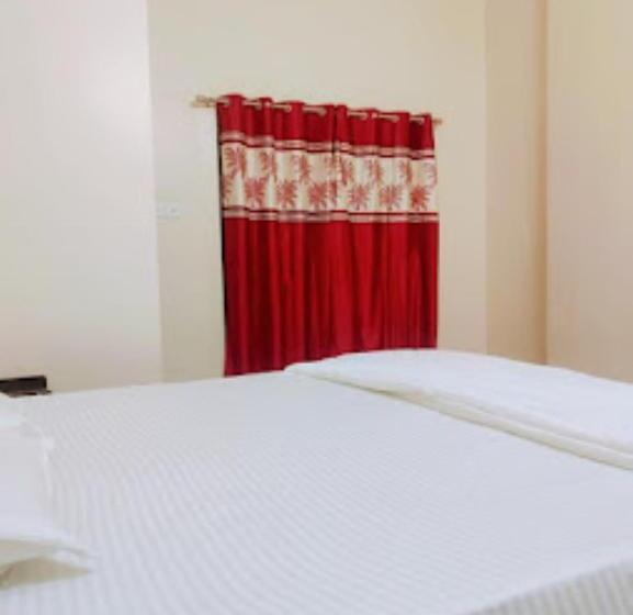 Номер Deluxe, Hariram Tower,wardha