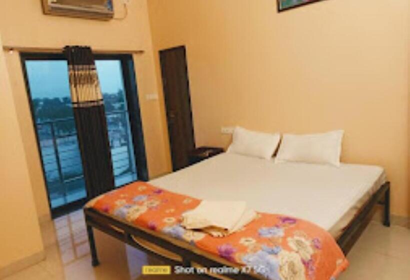 Номер Deluxe Кровать Кинг, Hariram Tower,wardha