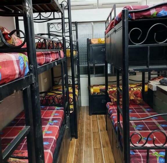 חדר קלאסי לשלושה, Shree Balaji Ac Dormitory