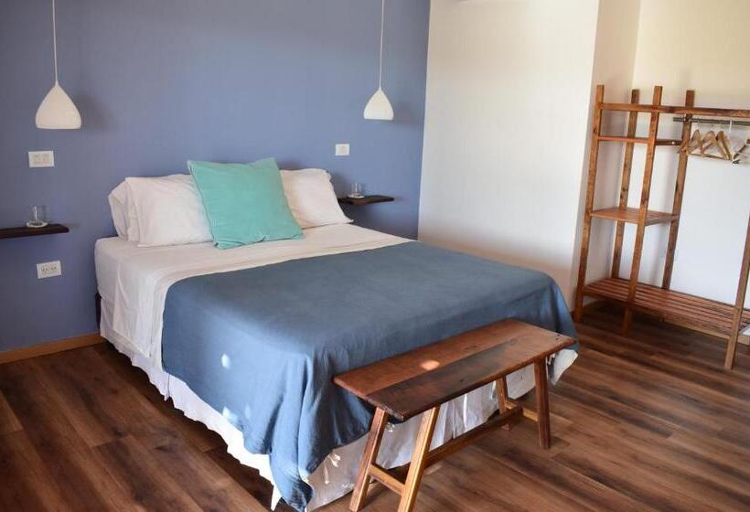 חדר סטנדרט נוף להרים, Villa Mendotza