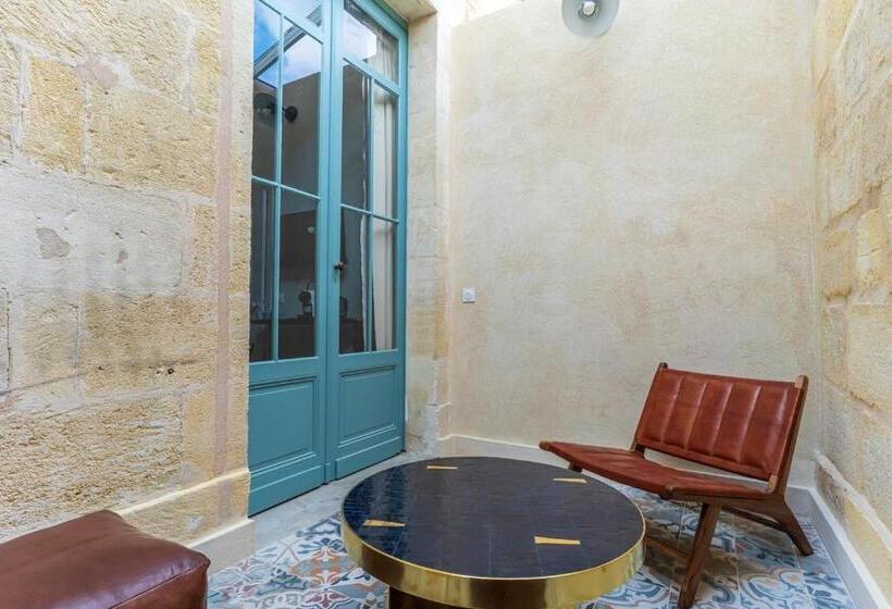 Номер Deluxe Кровать Кинг, Volubilis Luxury Guest House