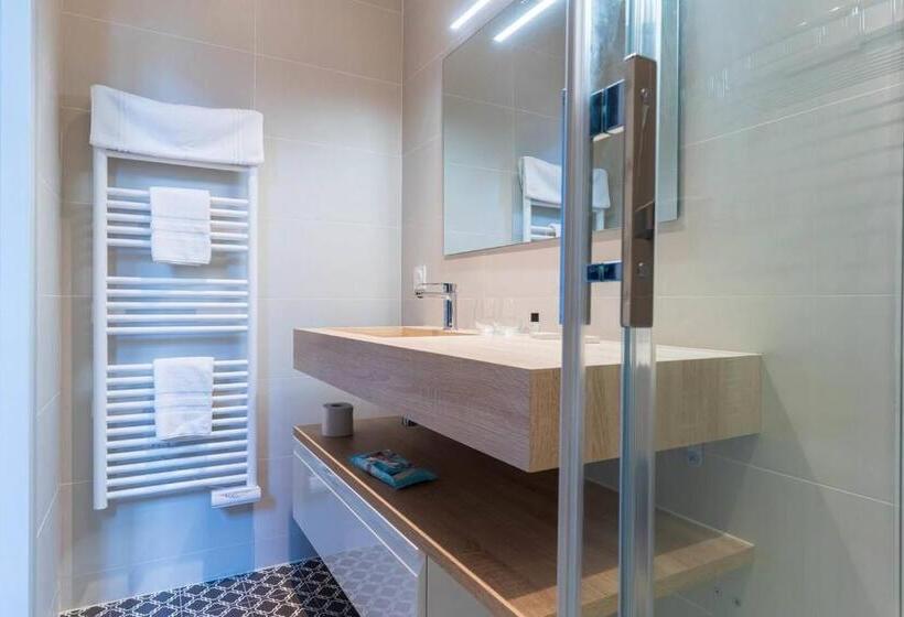 غرفة سوبيريور سرير كينج, Volubilis Luxury Guest House