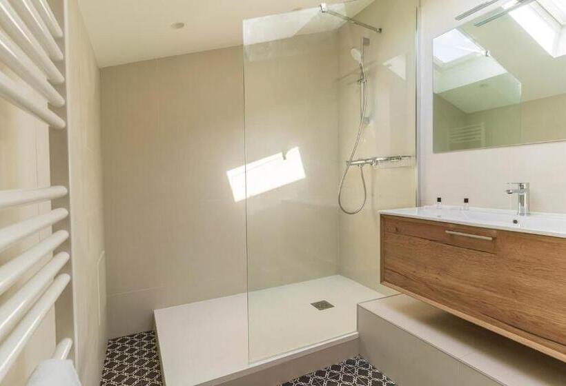 اتاق خانوادگی, Volubilis Luxury Guest House