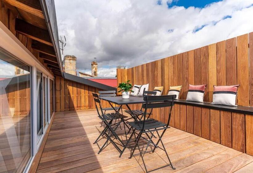 اتاق خانوادگی, Volubilis Luxury Guest House