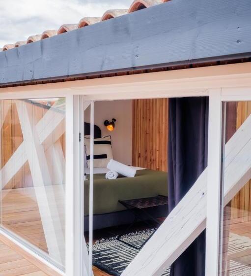 Семейный Номер, Volubilis Luxury Guest House
