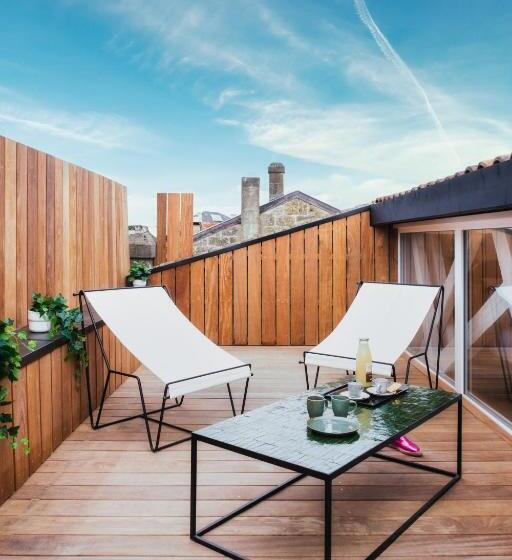 اتاق خانوادگی, Volubilis Luxury Guest House