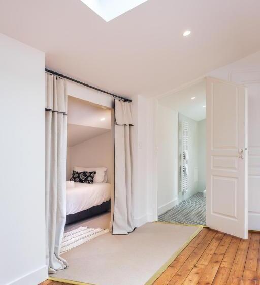 اتاق خانوادگی, Volubilis Luxury Guest House