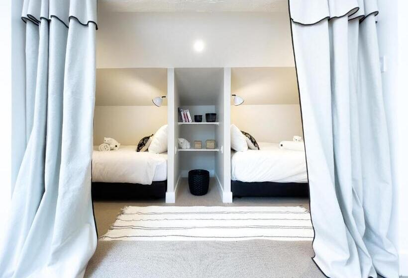 اتاق خانوادگی, Volubilis Luxury Guest House