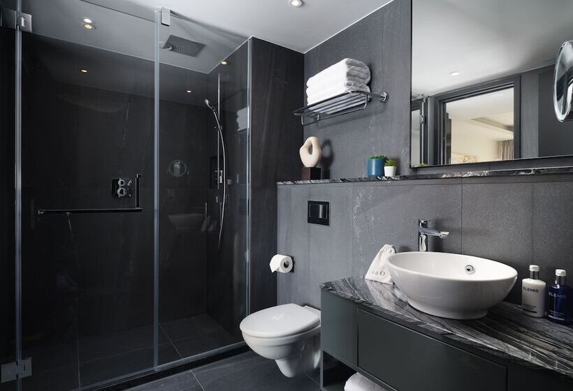 Апартаменты 1 Спальня, Dao By Dorsett West London