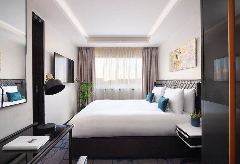 דירת חדר, Dao By Dorsett West London