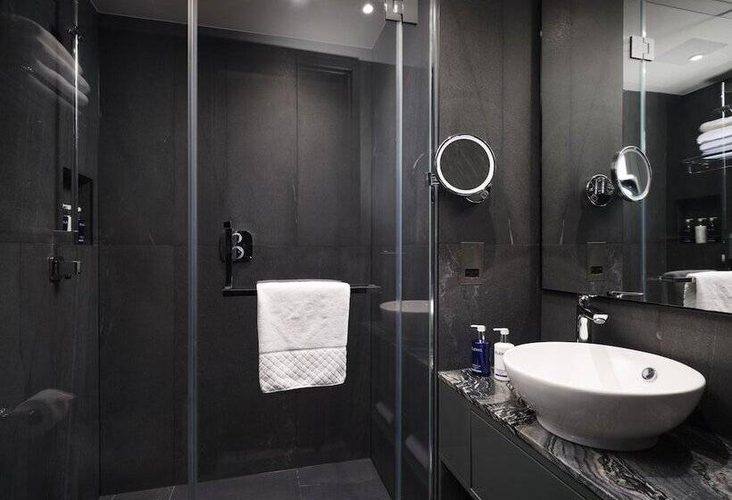 דירת חדר פרמיום, Dao By Dorsett West London