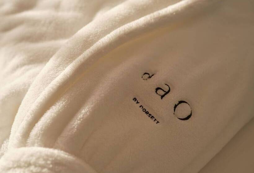 סטודיו סטנדרט עם מרפסת, Dao By Dorsett West London