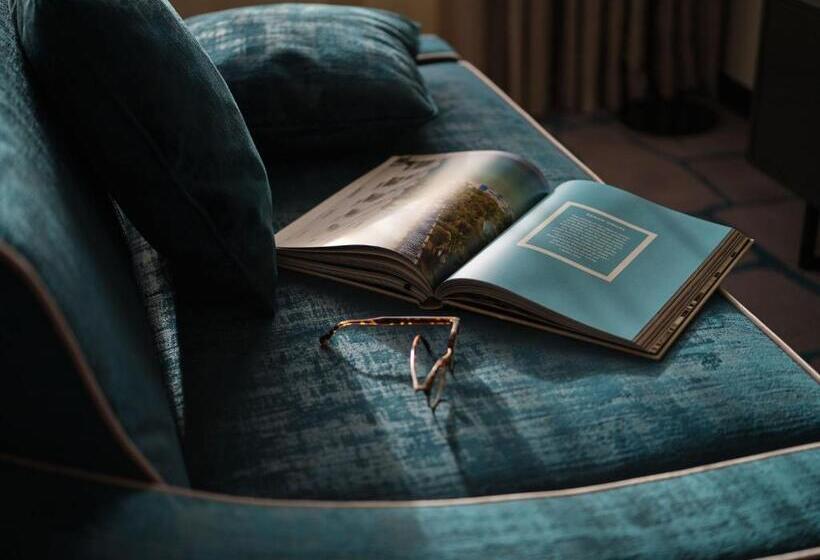 חדר סטודיו סטנדרד, Dao By Dorsett West London