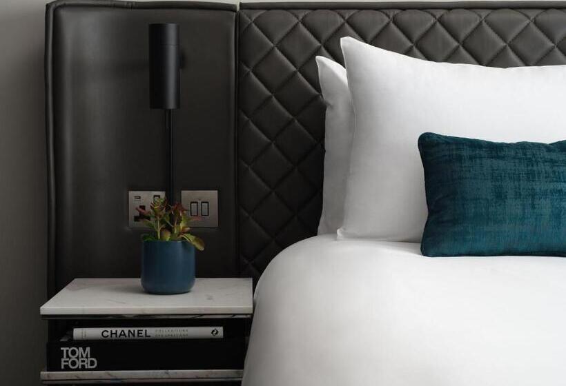 דירת חדר, Dao By Dorsett West London