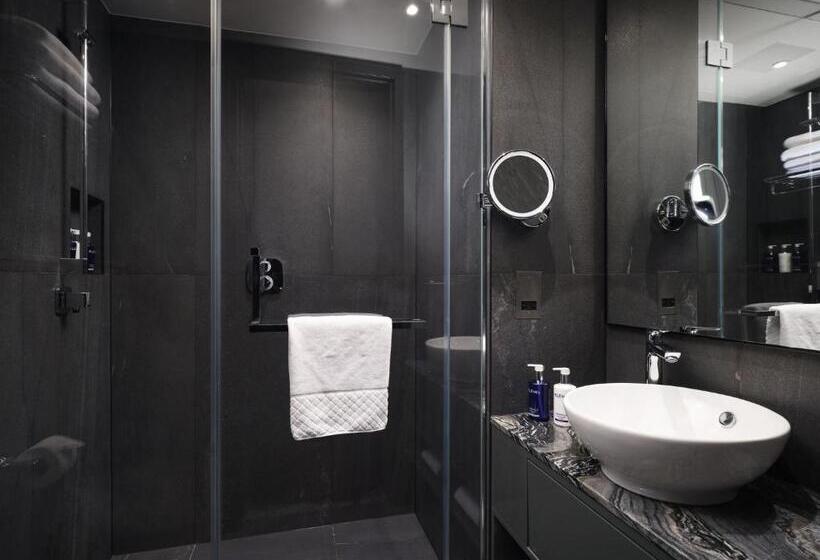 Апартаменты Премиум 1 Спальня, Dao By Dorsett West London