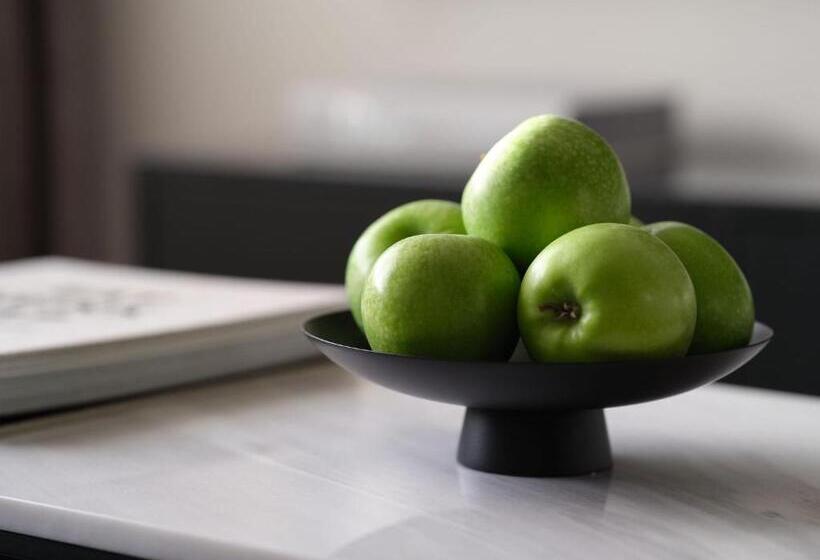 דירת חדר פרמיום, Dao By Dorsett West London