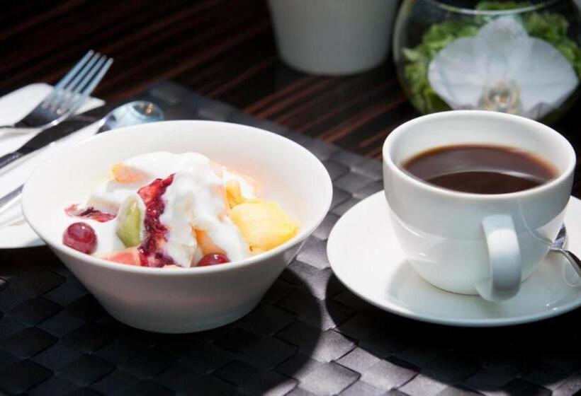 דירת חדר פרמיום, Dao By Dorsett West London