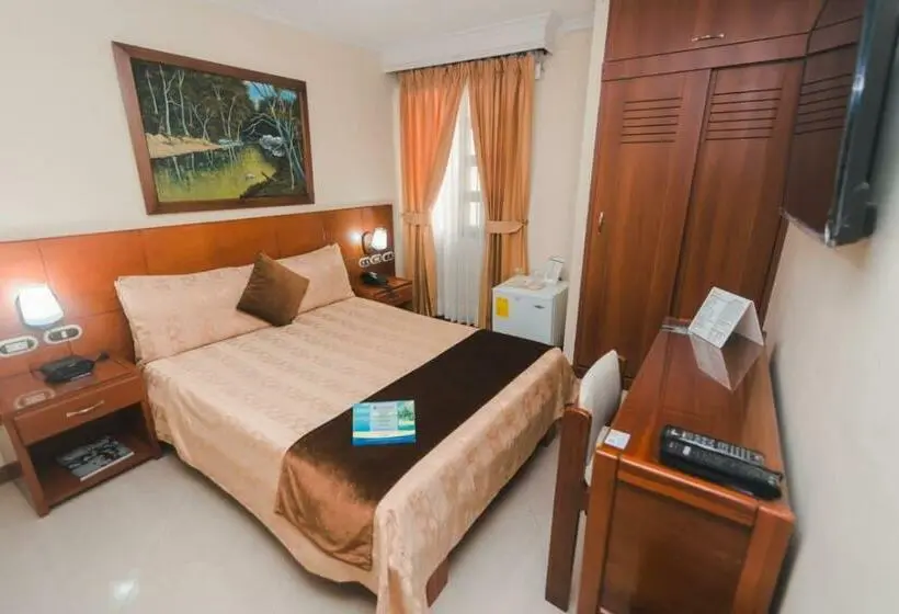 StandaardKamer, Achalay