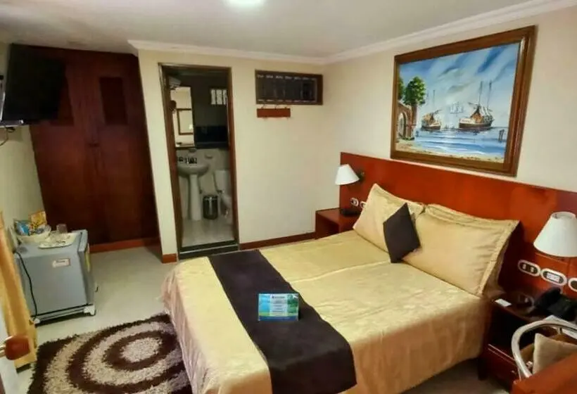 StandaardKamer, Achalay