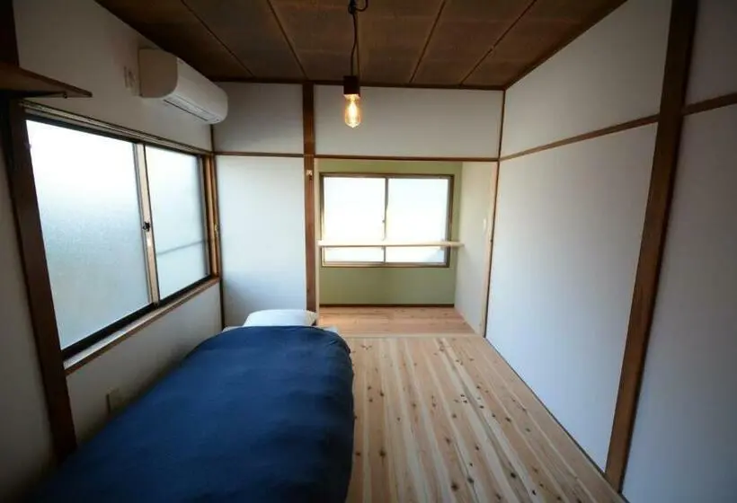 スタンダードスタジオ, Guesthouse Giwa   Vacation Stay 14269v