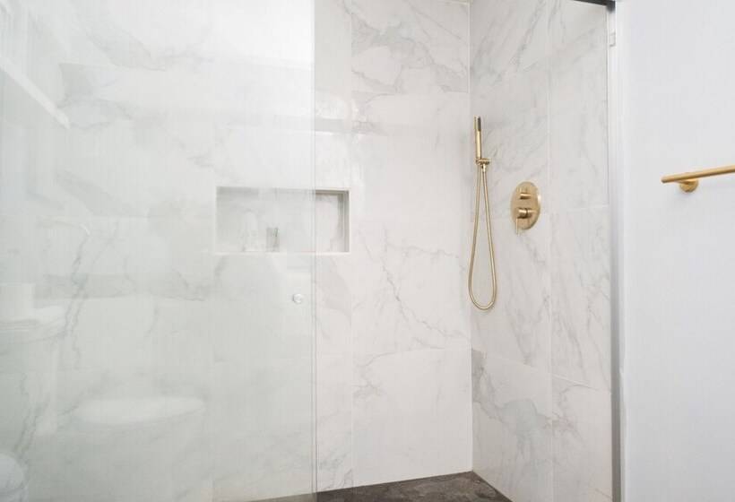 חדר סטנדרט לארבעה, Hacienda Valentino