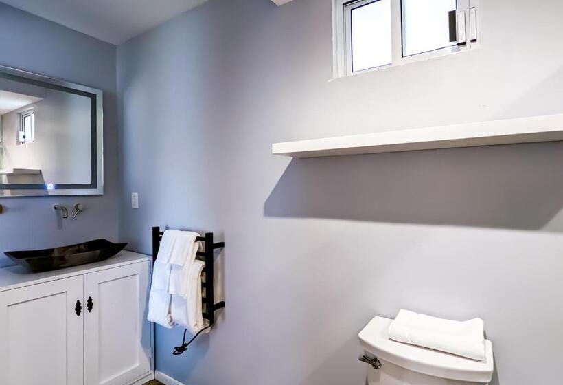 חדר סטנדרט עם מיטת קינג, Hacienda Valentino