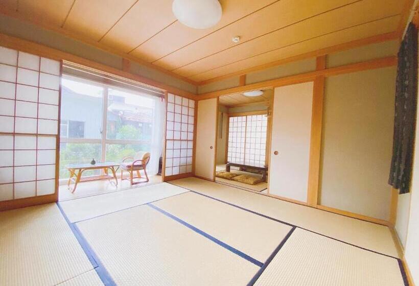 استودیوی استاندارد, Moon River Court   Vacation Stay 19871v