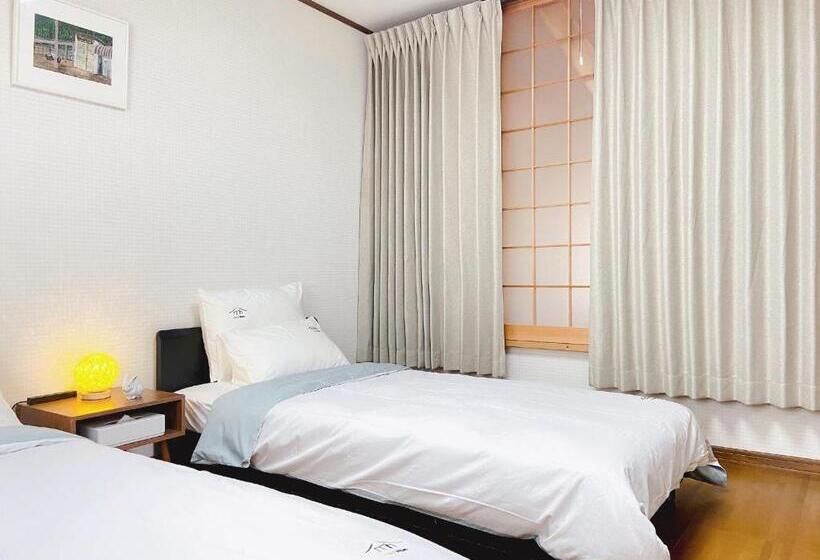 استودیوی استاندارد, Moon River Court   Vacation Stay 19871v