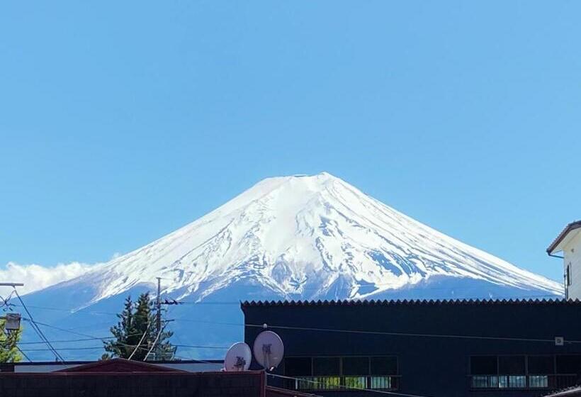 استودیوی استاندارد, Moon River Court   Vacation Stay 19871v