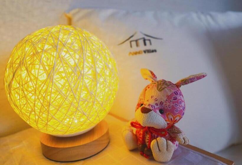 استودیوی استاندارد, Moon River Court   Vacation Stay 19871v