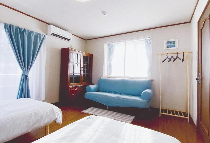 Студия Стандарт, Moon River Court   Vacation Stay 19871v