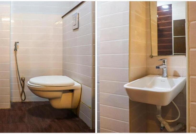 스탠다드 룸, Oyo Townhouse 904  Vihari