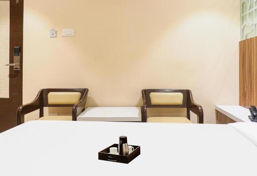 스탠다드 룸, Oyo Townhouse 904  Vihari